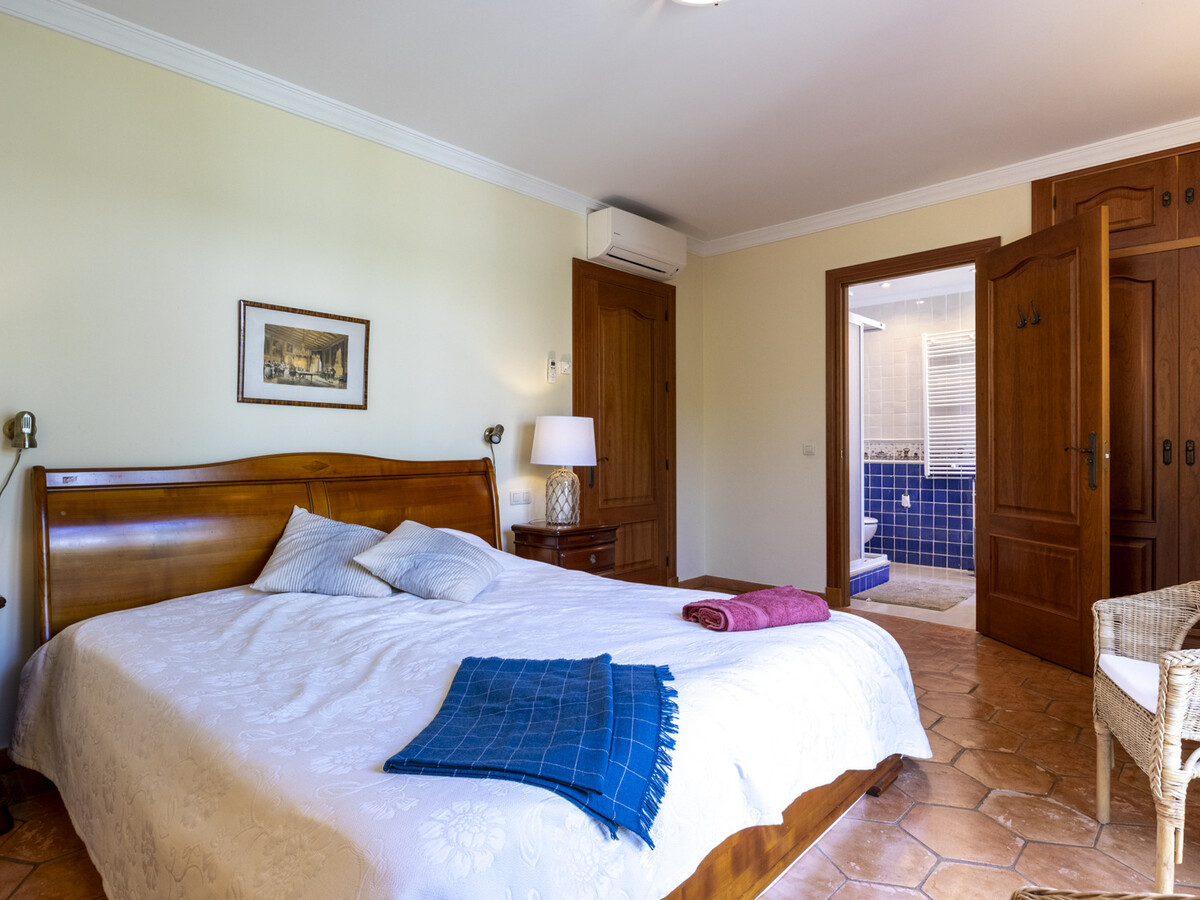 Villa 8 chambres vue mer avec piscine privée à Marbella - Photo 28
