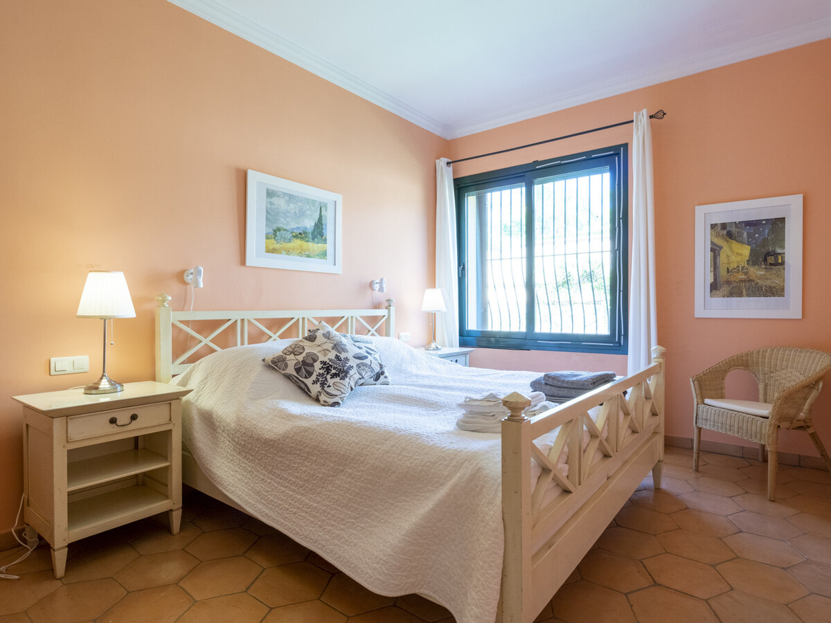 Villa 8 chambres vue mer avec piscine privée à Marbella - Photo 35