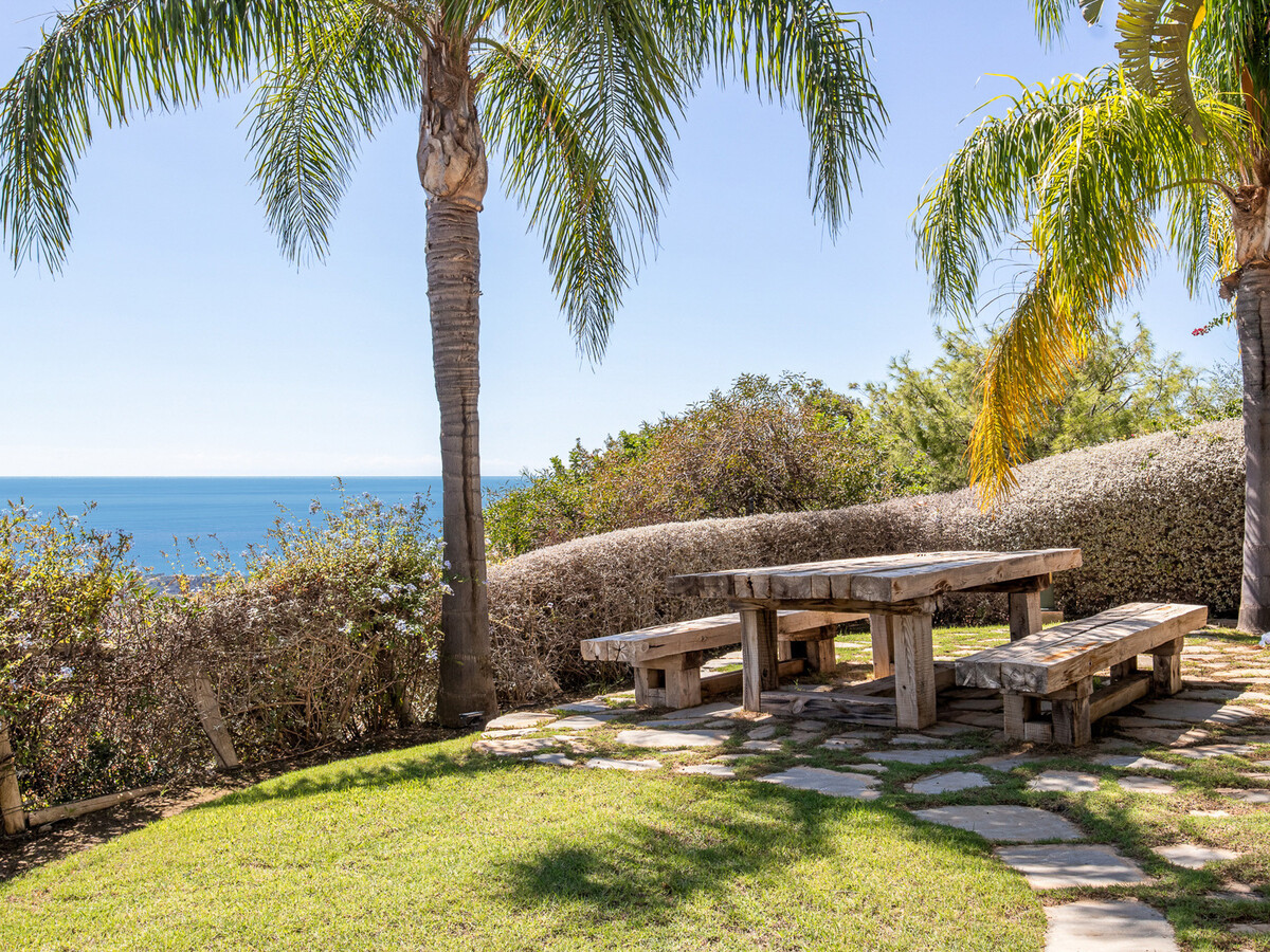 Villa Los Monteros – 4 chambres, piscine et vues méditerranée - Photo 17