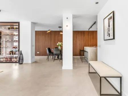 Casa Milo : Appartement moderne 3 ch., terrasse & barbecue : photo 4