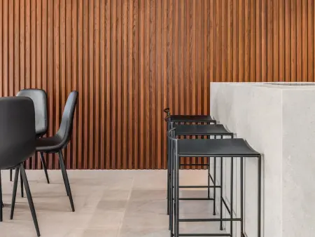 Casa Milo : Appartement moderne 3 ch., terrasse & barbecue : photo 8