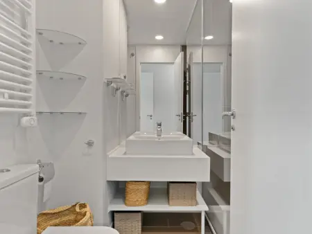 Le Mirage Penthouse à Estepona, jacuzzi vue mer : photo 19