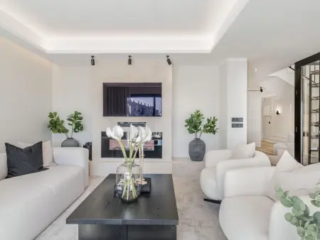 Casa Cerro Blanco – Penthouse 4 ch., piscine privée : photo 2