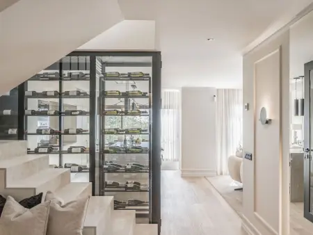 Casa Cerro Blanco – Penthouse 4 ch., piscine privée : photo 5