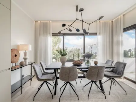 Casa Cerro Blanco – Penthouse 4 ch., piscine privée : photo 11