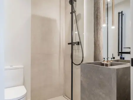 Casa Cerro Blanco – Penthouse 4 ch., piscine privée : photo 15