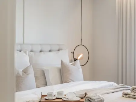 Casa Cerro Blanco – Penthouse 4 ch., piscine privée : photo 16