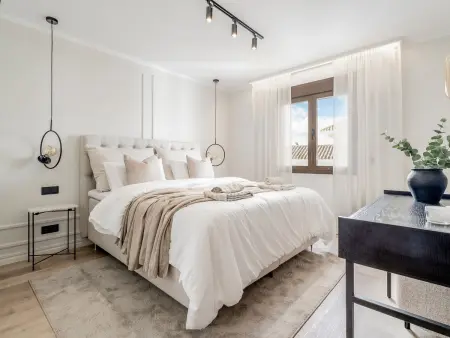 Casa Cerro Blanco – Penthouse 4 ch., piscine privée : photo 17
