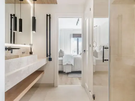 Casa Cerro Blanco – Penthouse 4 ch., piscine privée : photo 18
