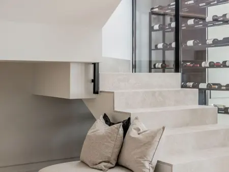 Casa Cerro Blanco – Penthouse 4 ch., piscine privée : photo 19