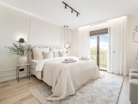 Casa Cerro Blanco – Penthouse 4 ch., piscine privée : photo 21