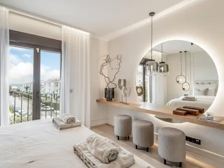 Casa Cerro Blanco – Penthouse 4 ch., piscine privée : photo 22
