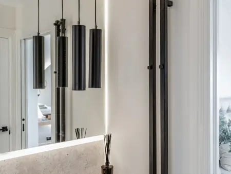 Casa Cerro Blanco – Penthouse 4 ch., piscine privée : photo 28