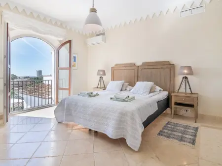 Villa andalou Palmera, piscine chauffée & Jacuzzi : photo 24