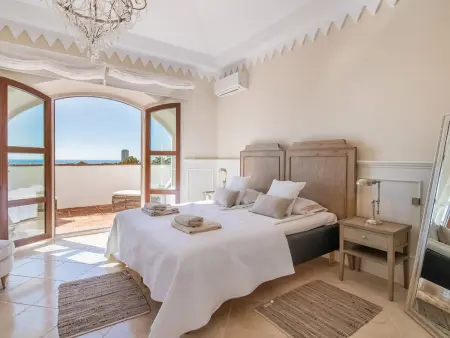 Villa andalou Palmera, piscine chauffée & Jacuzzi : photo 25