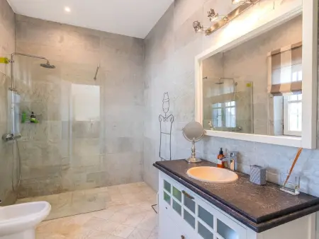 Villa andalou Palmera, piscine chauffée & Jacuzzi : photo 33