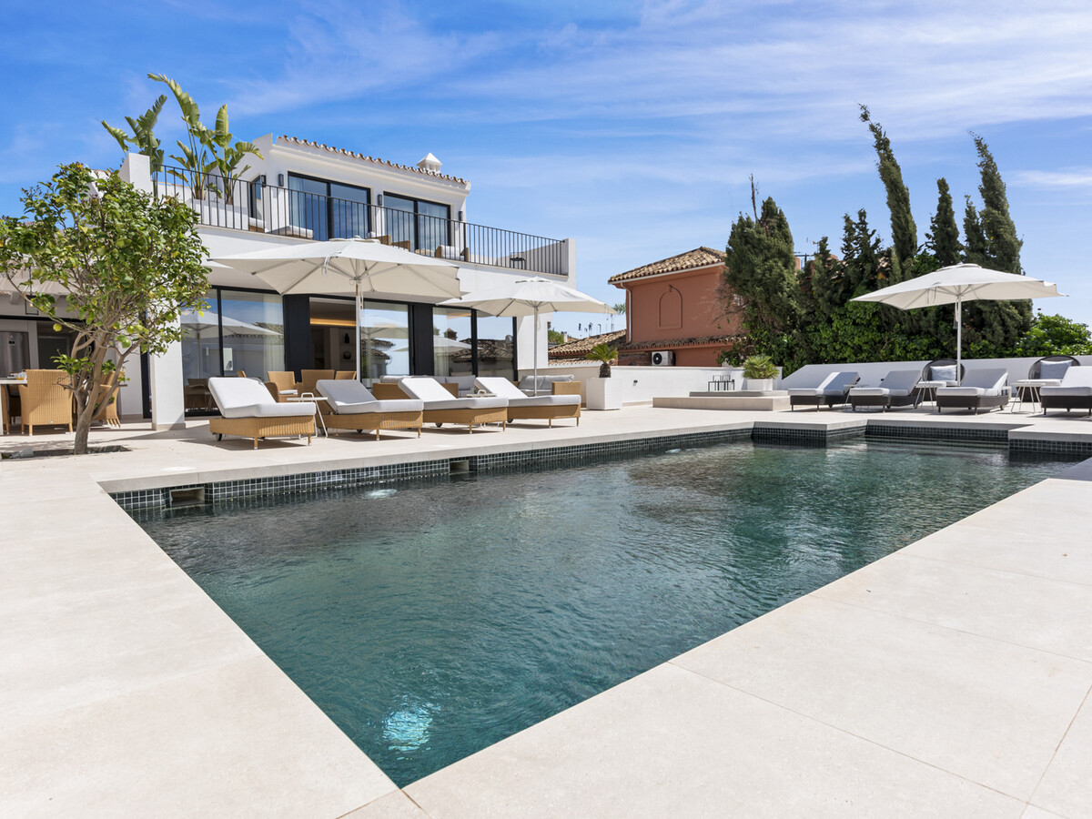 Villa Carpe Diem - Piscine chauffée, 3e rang de plage - Photo 2