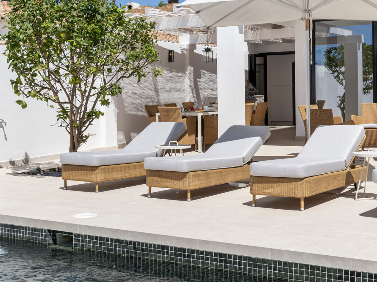 Villa Carpe Diem - Piscine chauffée, 3e rang de plage - Photo 3