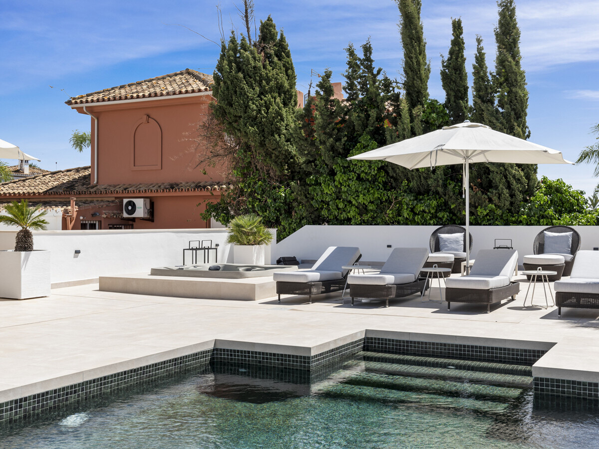 Villa Carpe Diem - Piscine chauffée, 3e rang de plage - Photo 4