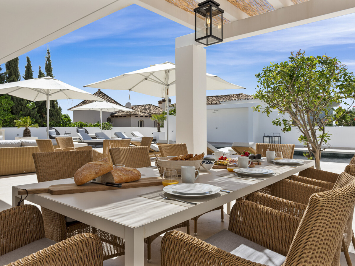 Villa Carpe Diem - Piscine chauffée, 3e rang de plage - Photo 7