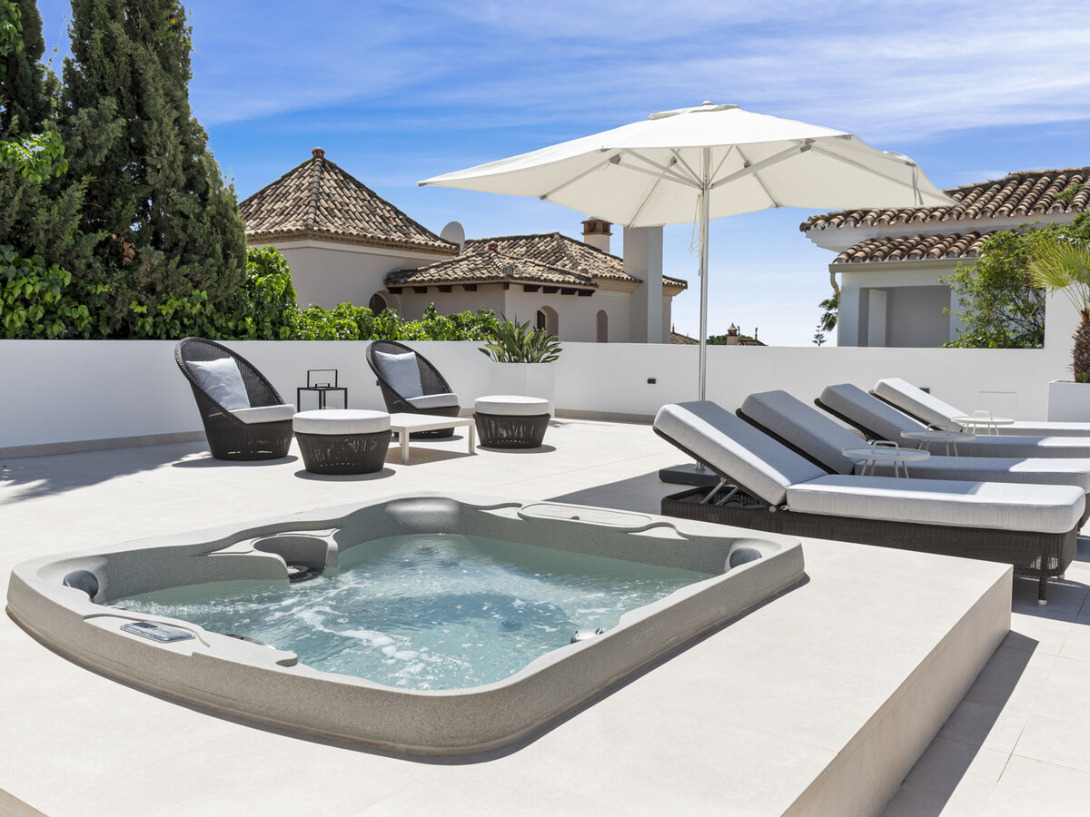 Villa Carpe Diem - Piscine chauffée, 3e rang de plage - Photo 8