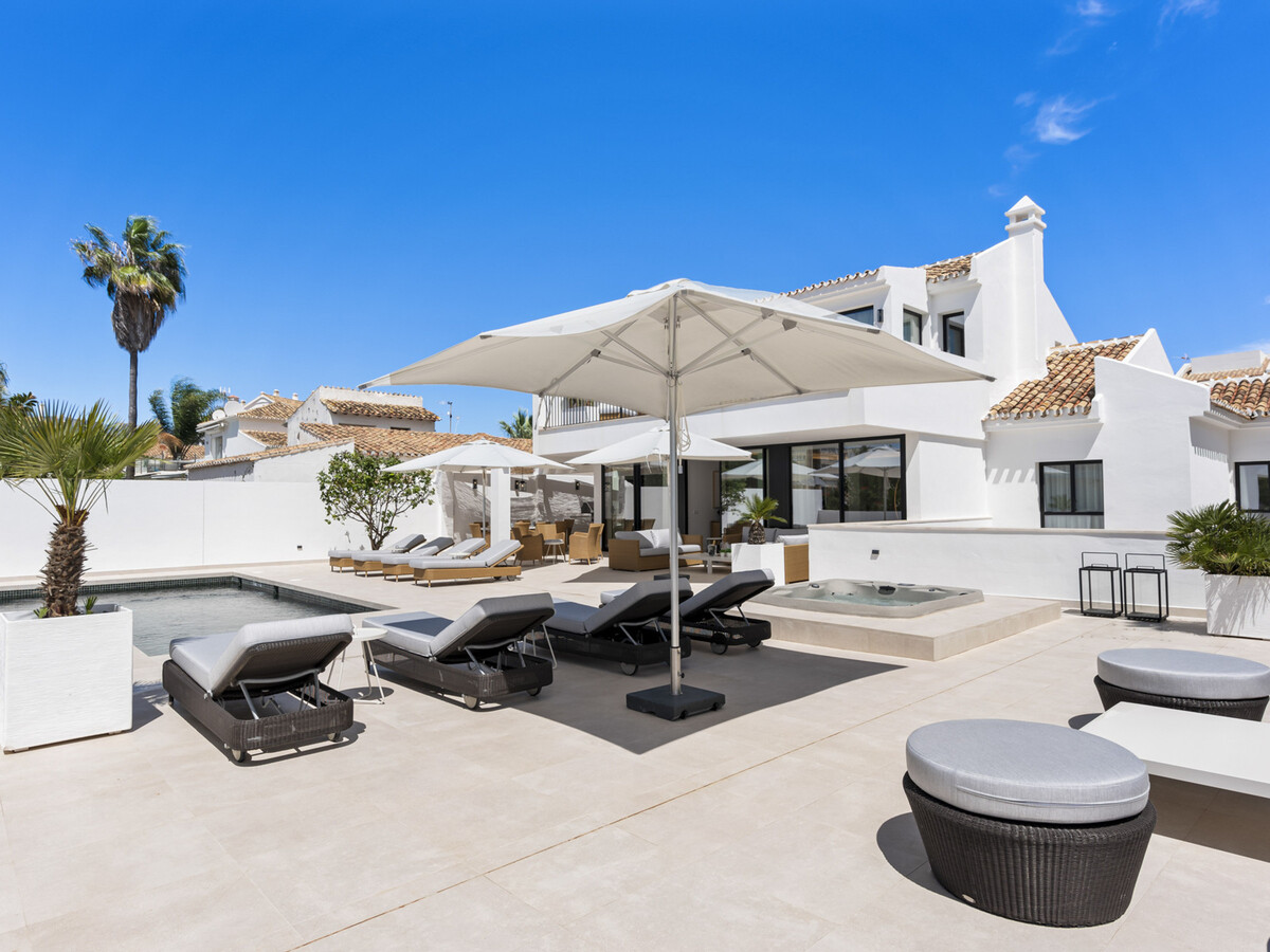 Villa Carpe Diem - Piscine chauffée, 3e rang de plage - Photo 11