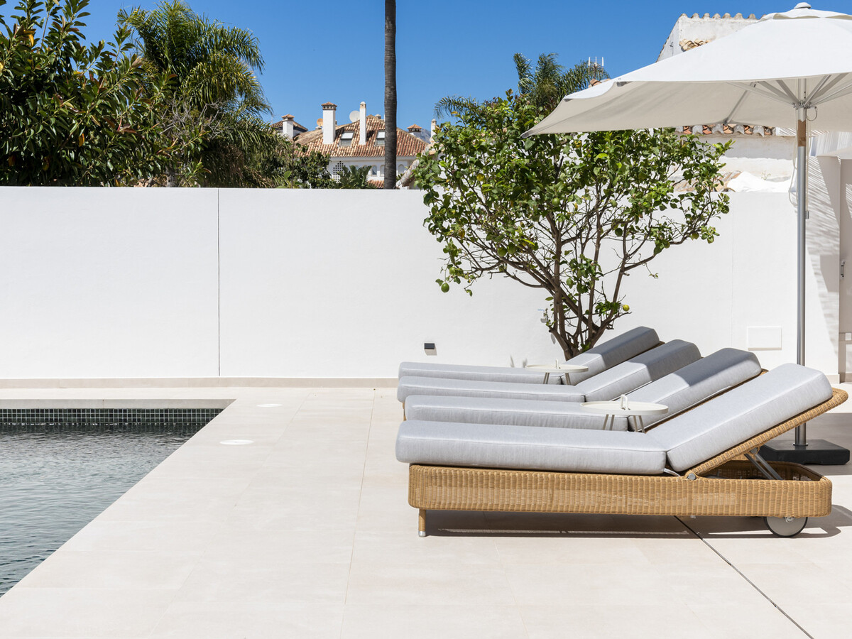 Villa Carpe Diem - Piscine chauffée, 3e rang de plage - Photo 12