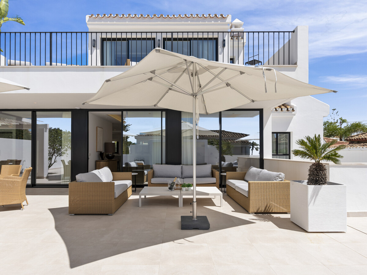 Villa Carpe Diem - Piscine chauffée, 3e rang de plage - Photo 13