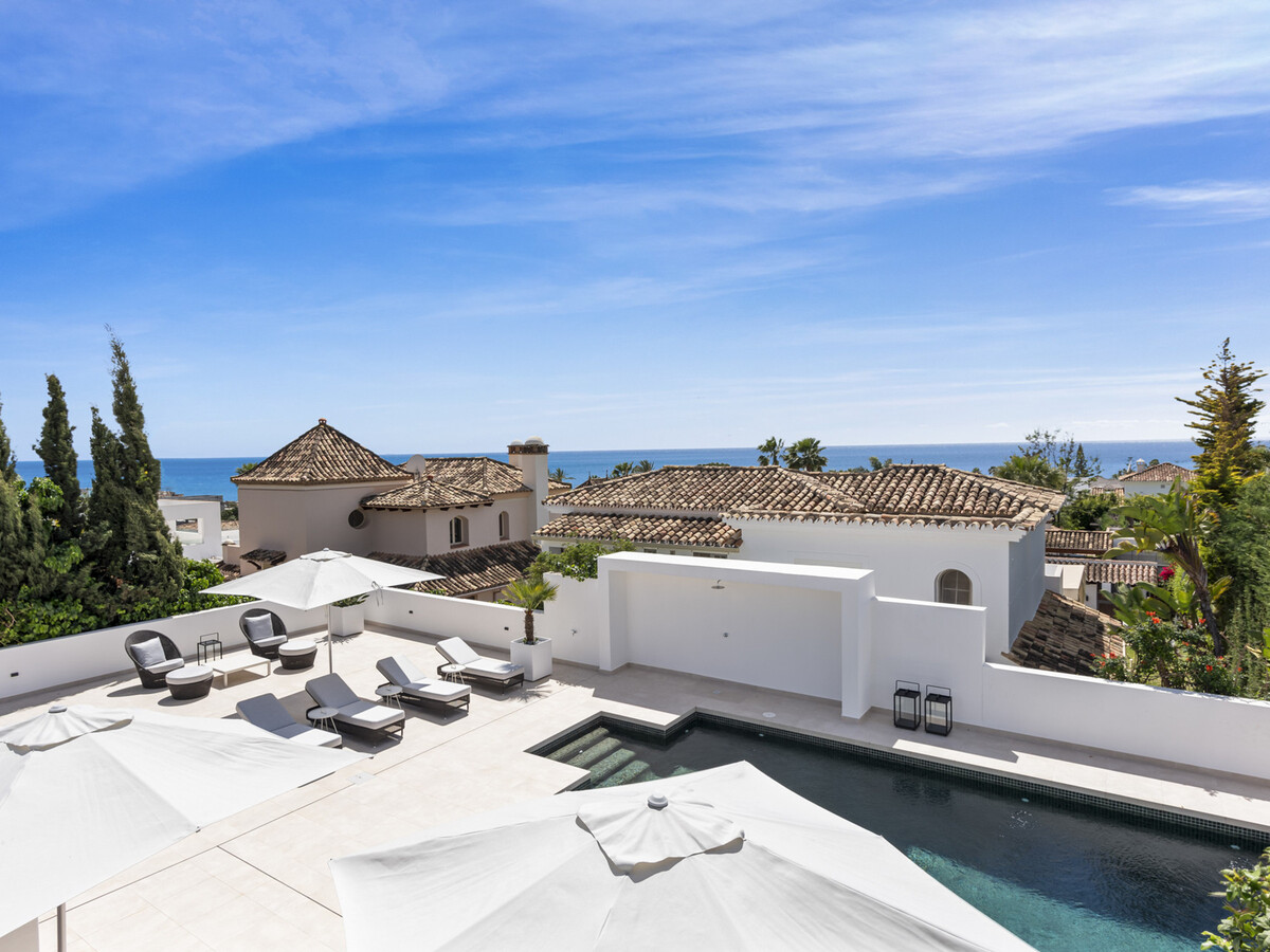 Villa Carpe Diem - Piscine chauffée, 3e rang de plage - Photo 23