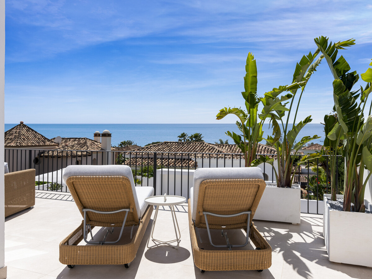 Villa Carpe Diem - Piscine chauffée, 3e rang de plage - Photo 25