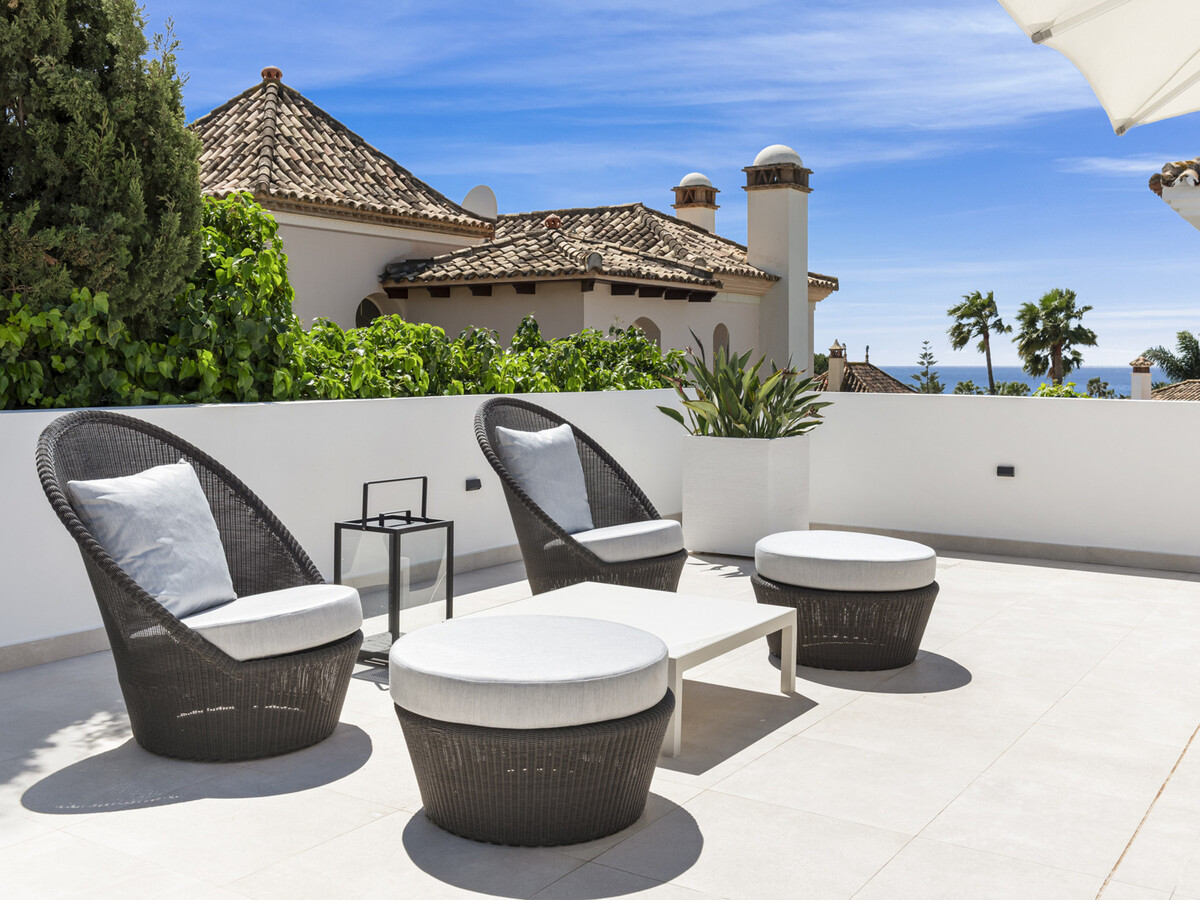 Villa Carpe Diem - Piscine chauffée, 3e rang de plage - Photo 28