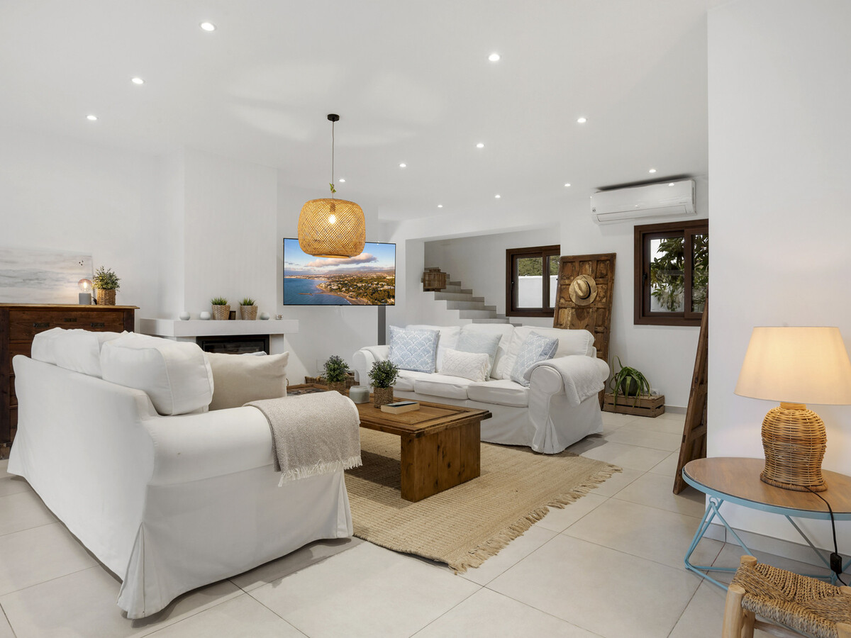 Casa Adel – Villa 4 chambres avec piscine privée - Photo 2