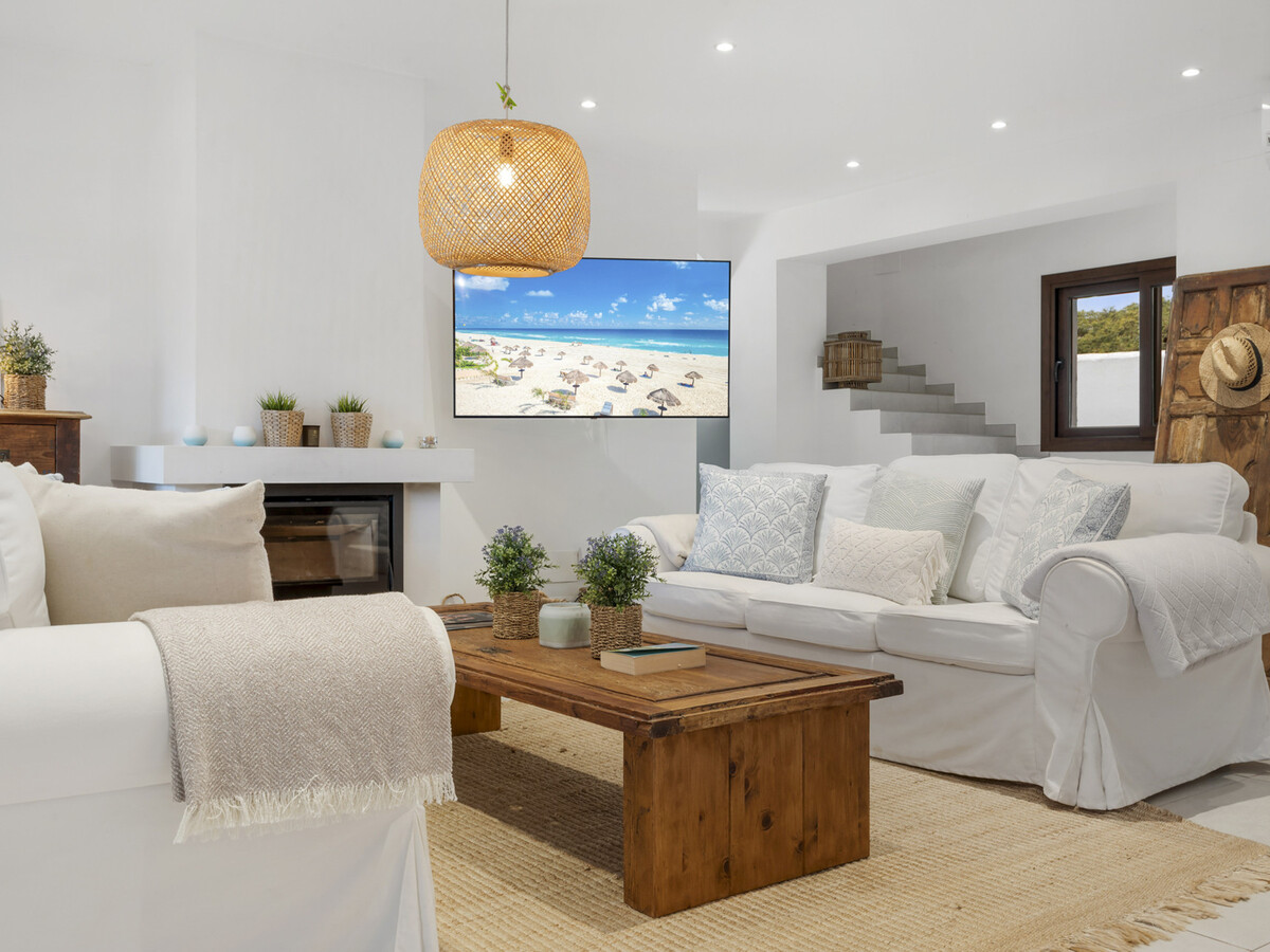 Casa Adel – Villa 4 chambres avec piscine privée - Photo 4
