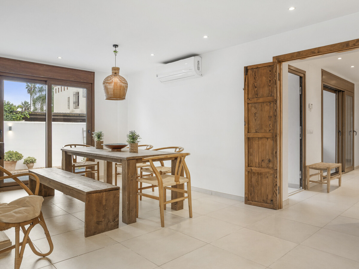 Casa Adel – Villa 4 chambres avec piscine privée - Photo 7