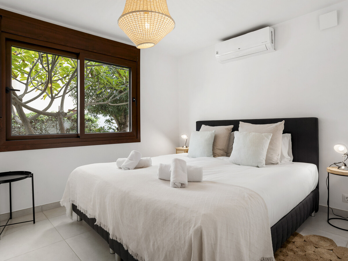 Casa Adel – Villa 4 chambres avec piscine privée - Photo 10