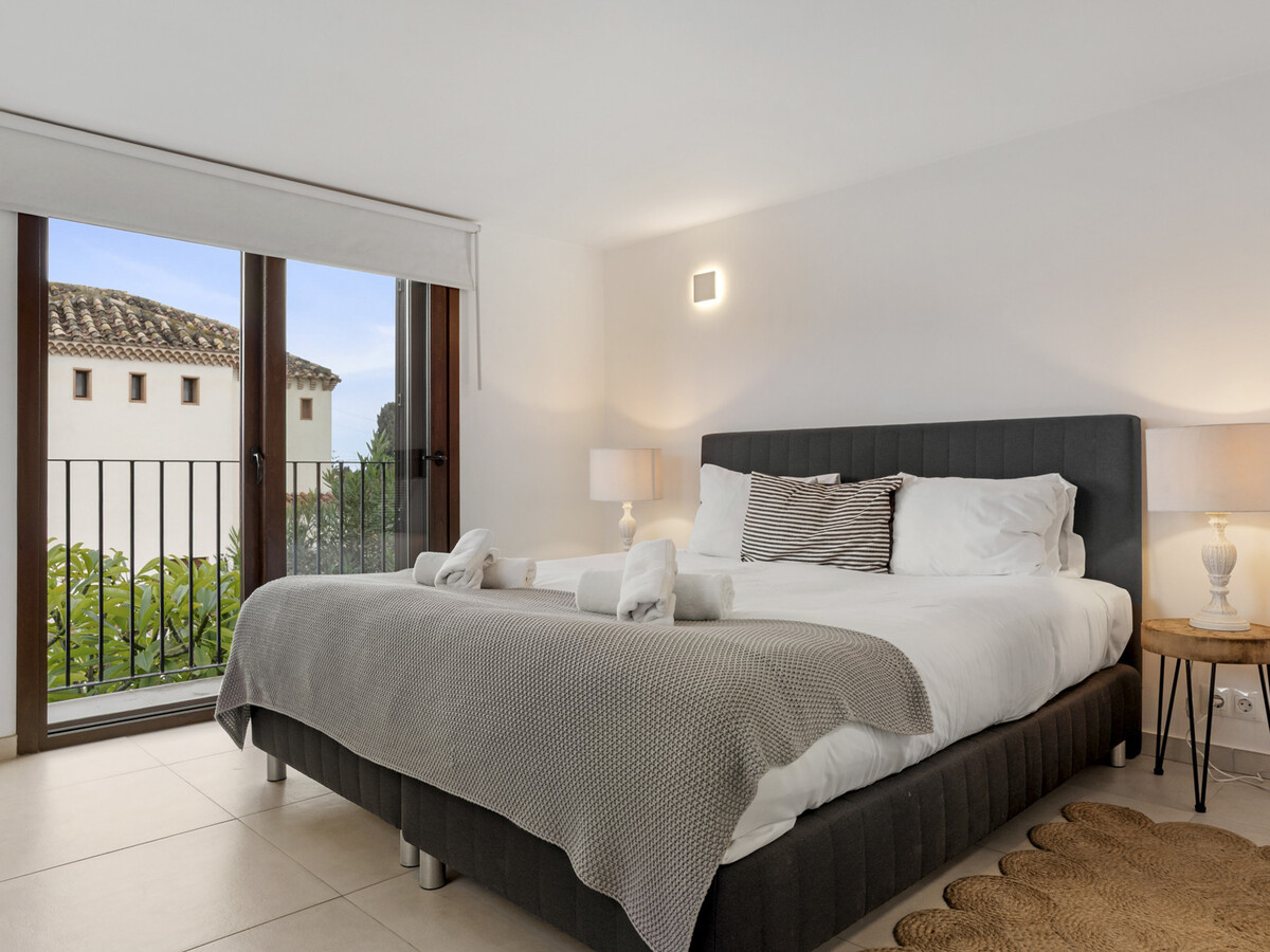 Casa Adel – Villa 4 chambres avec piscine privée - Photo 12