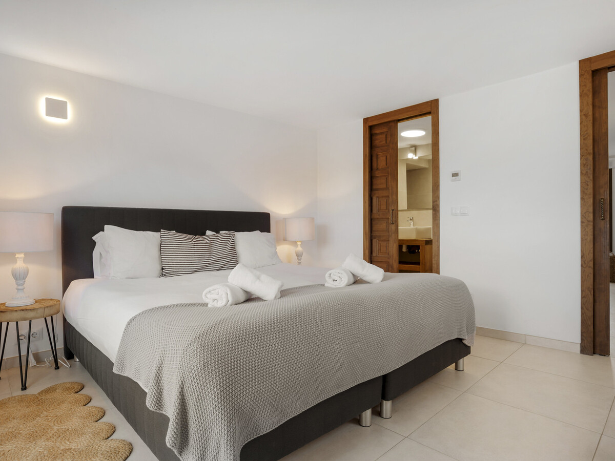 Casa Adel – Villa 4 chambres avec piscine privée - Photo 13