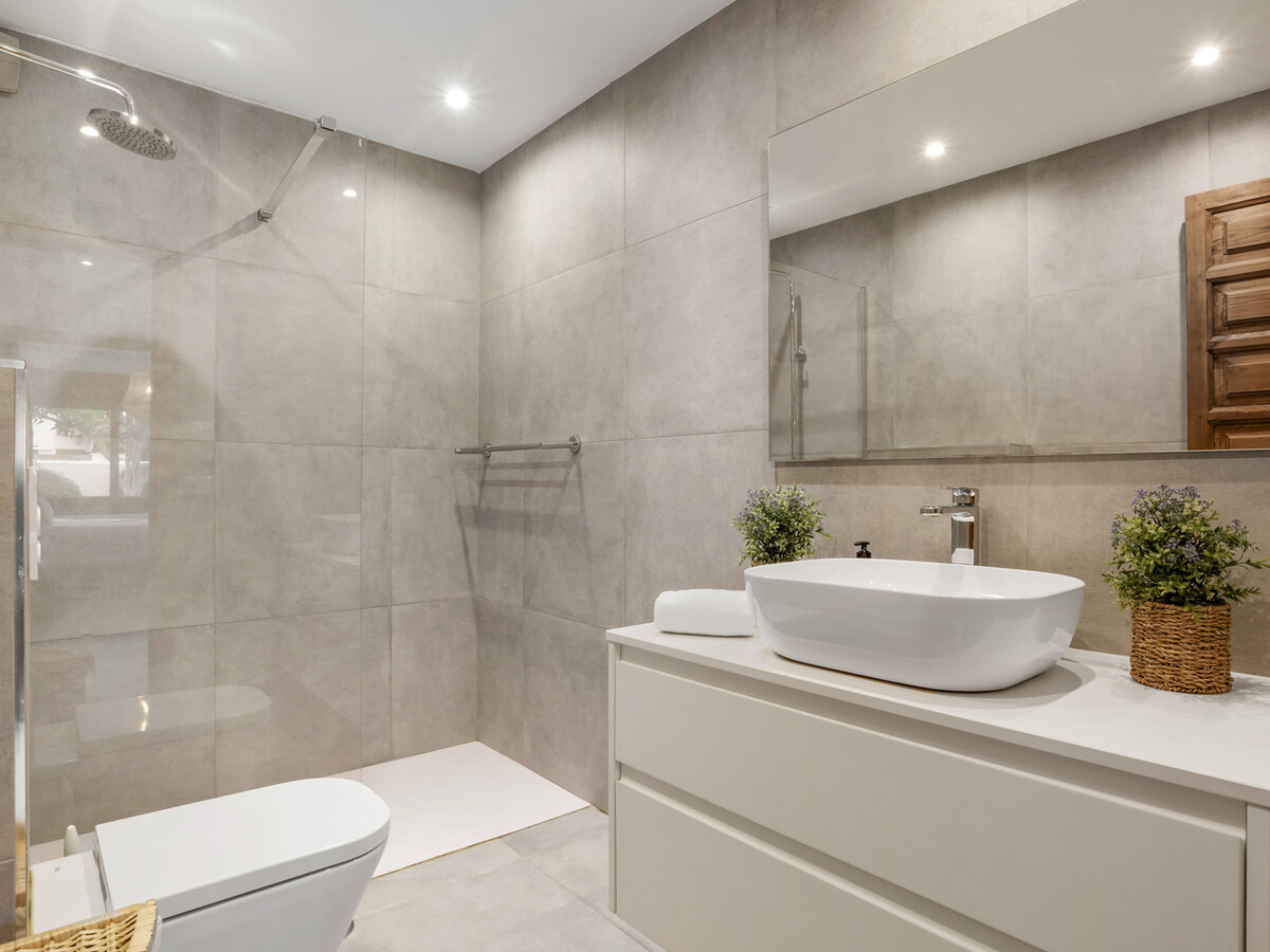 Casa Adel – Villa 4 chambres avec piscine privée - Photo 17