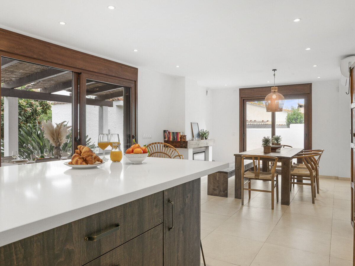 Casa Adel – Villa 4 chambres avec piscine privée - Photo 21