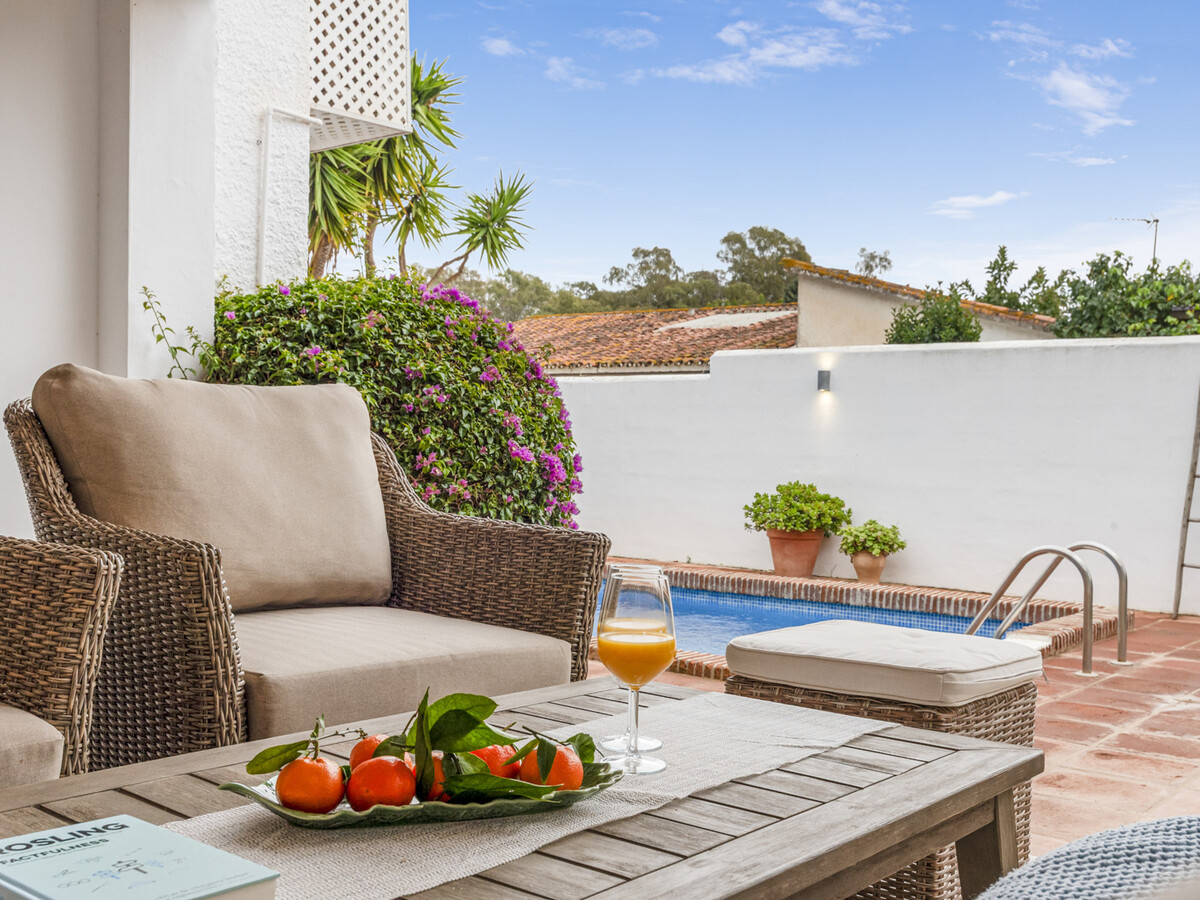 Casa Adel – Villa 4 chambres avec piscine privée - Photo 24