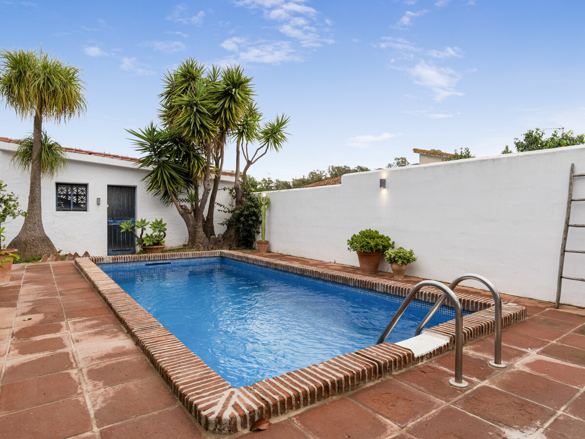 Casa Adel – Villa 4 chambres avec piscine privée - Photo 25
