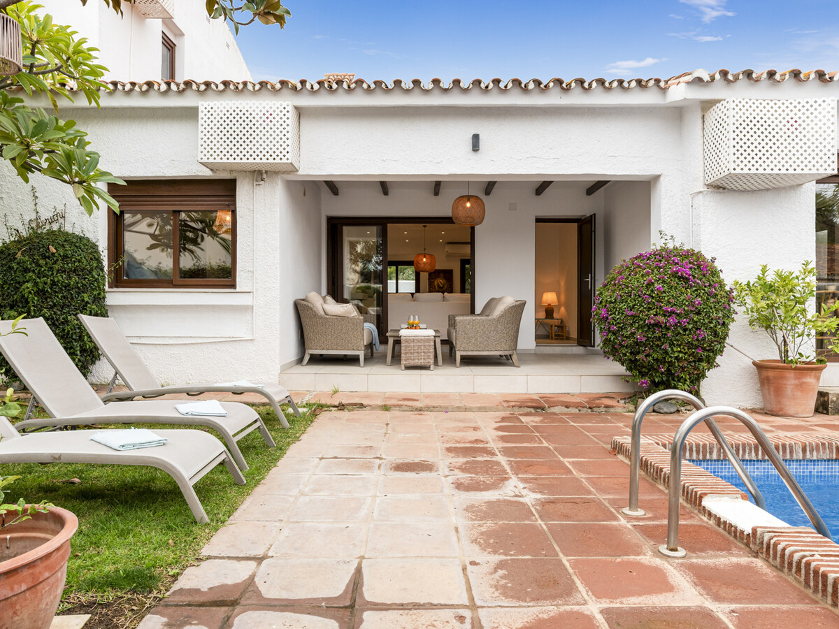 Casa Adel – Villa 4 chambres avec piscine privée - Photo 26