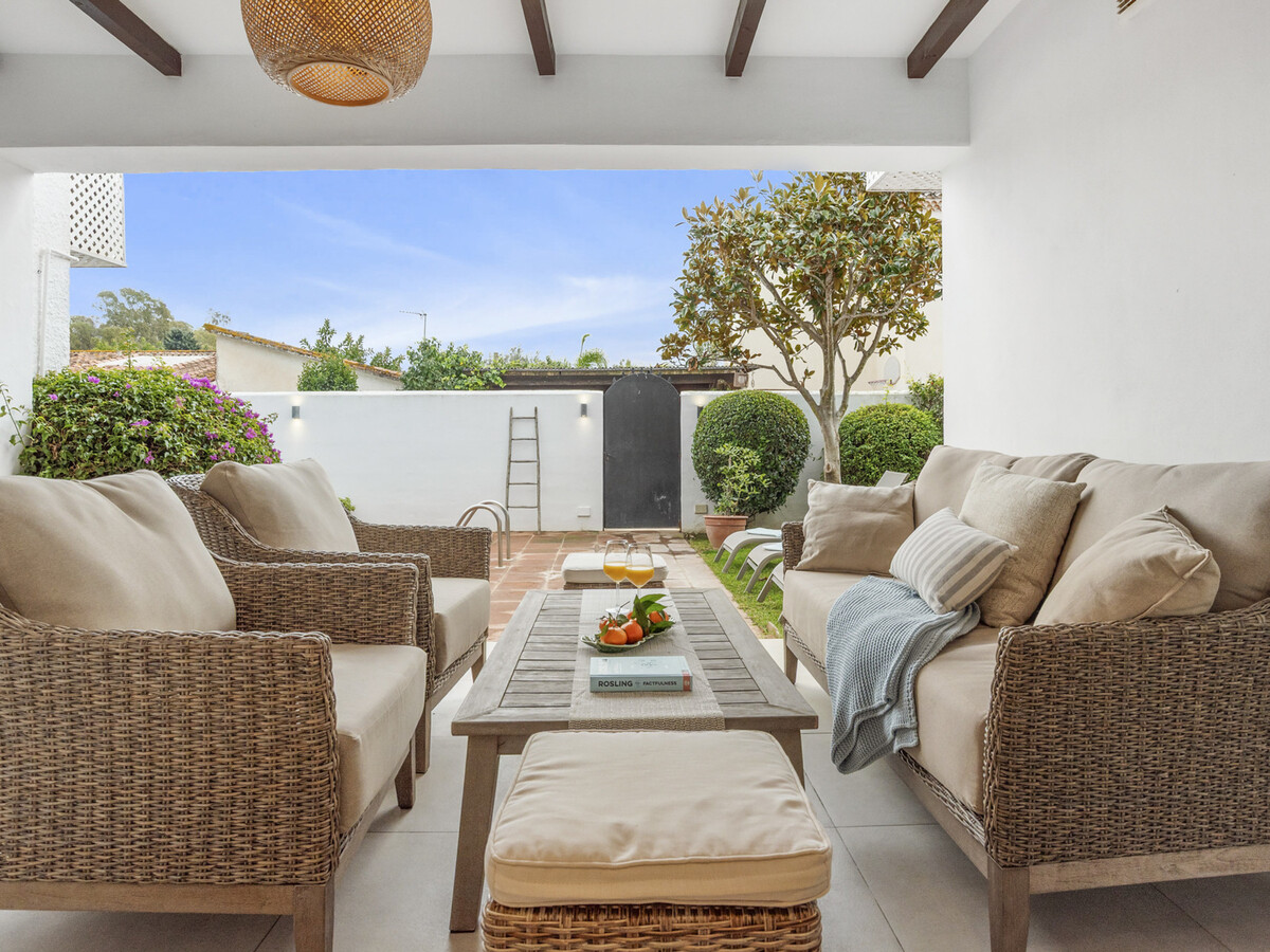 Casa Adel – Villa 4 chambres avec piscine privée - Photo 28