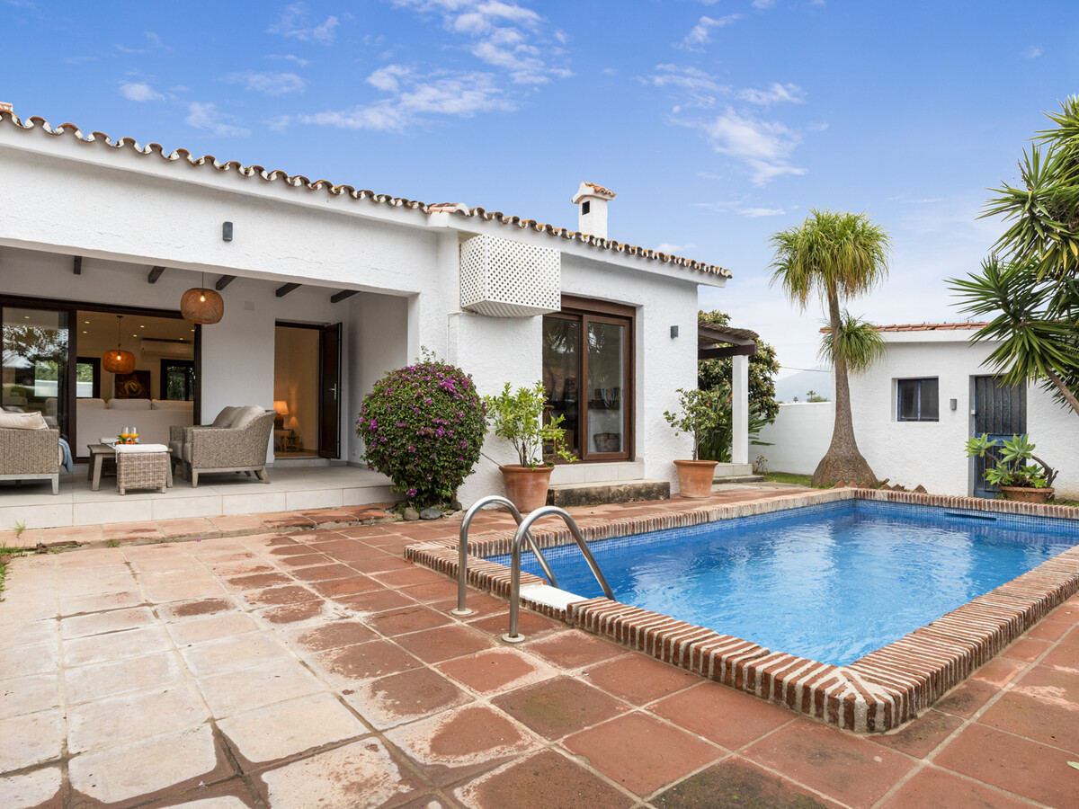 Casa Adel – Villa 4 chambres avec piscine privée - Photo 29