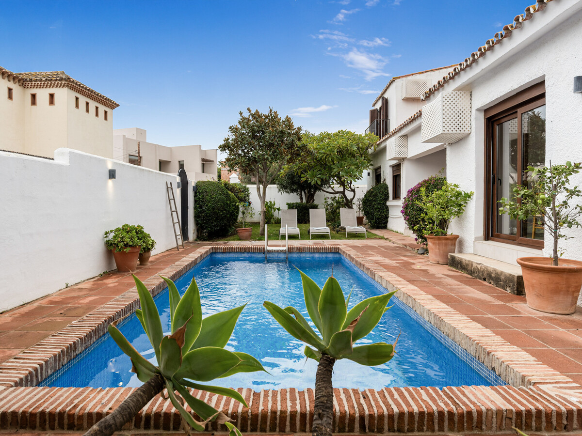 Casa Adel – Villa 4 chambres avec piscine privée - Photo 30