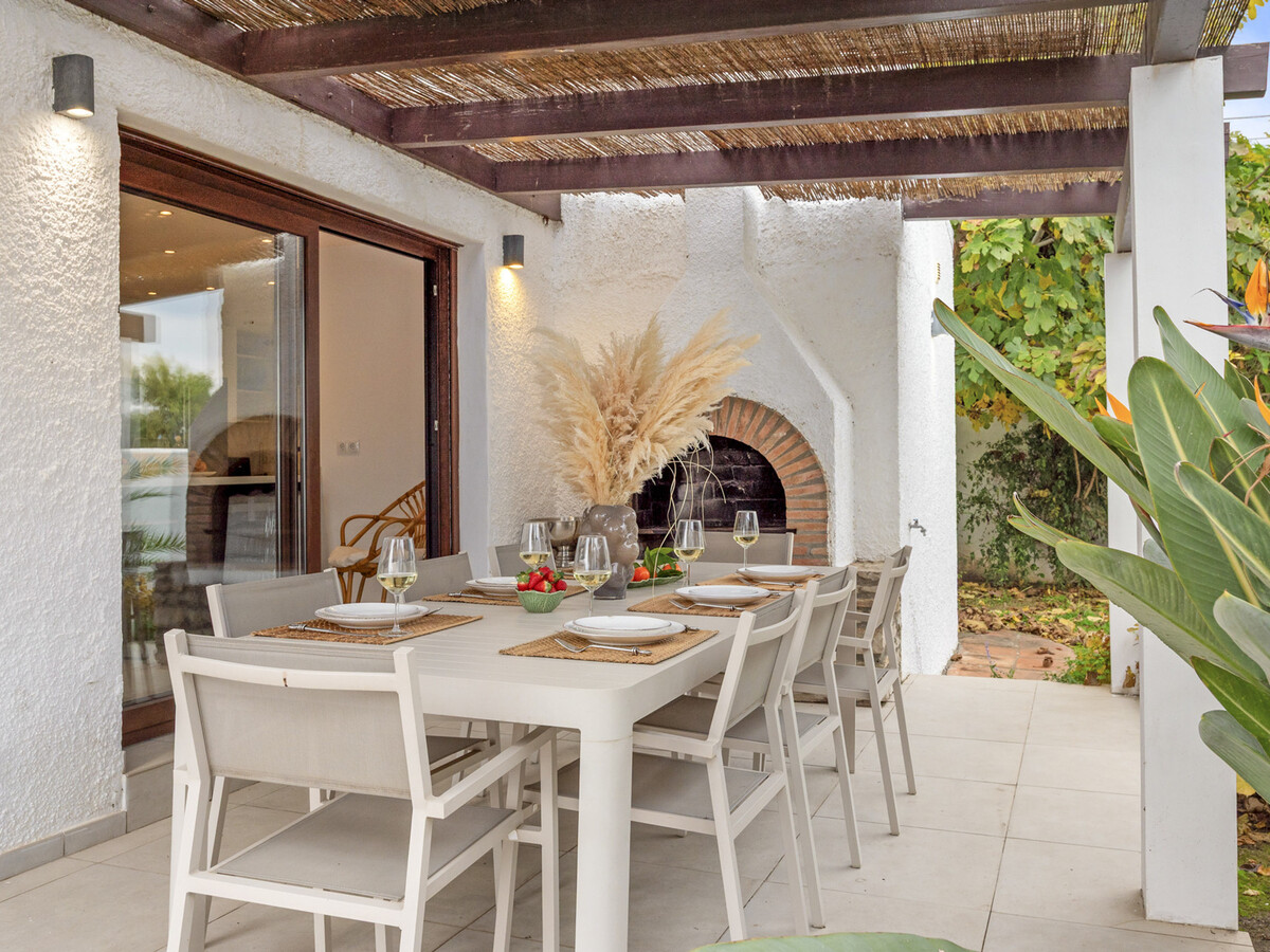 Casa Adel – Villa 4 chambres avec piscine privée - Photo 31