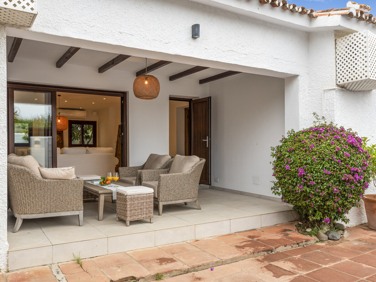 Casa Adel – Villa 4 chambres avec piscine privée - Photo 32