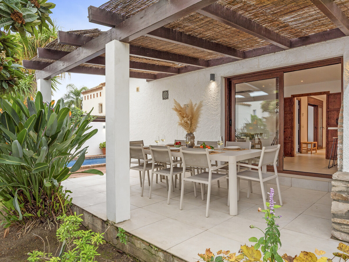Casa Adel – Villa 4 chambres avec piscine privée - Photo 33