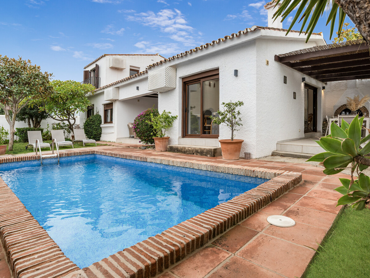 Casa Adel – Villa 4 chambres avec piscine privée - Photo 34