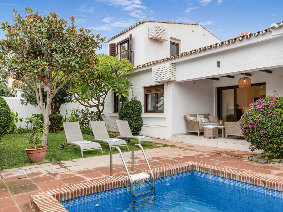 Casa Adel – Villa 4 chambres avec piscine privée - Photo 35